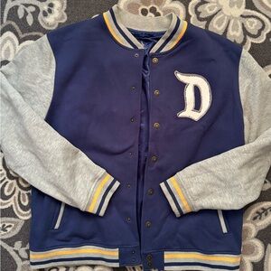 Vintage Disneyland jacket